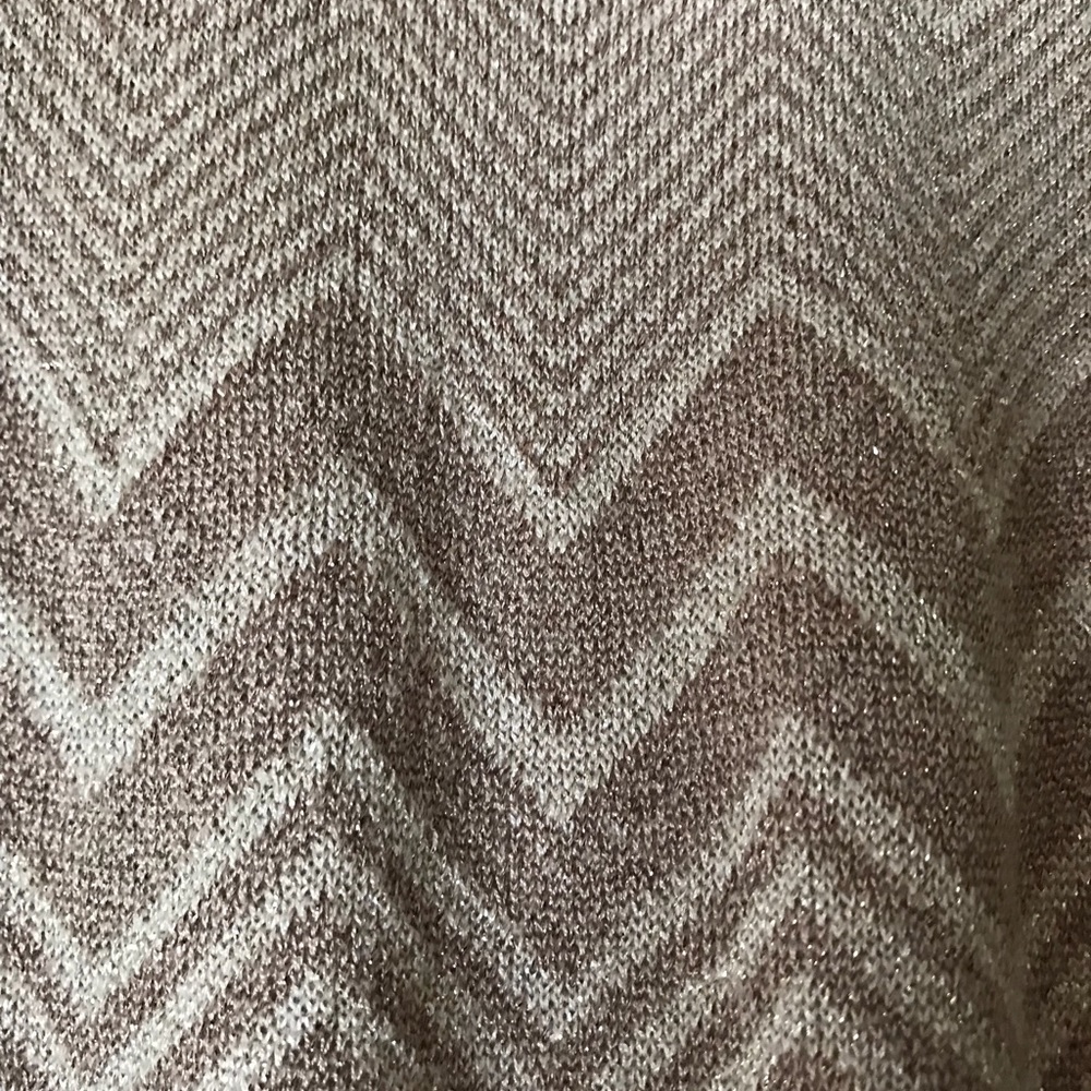 Express Raglan Sweater - Picture 2 of 3